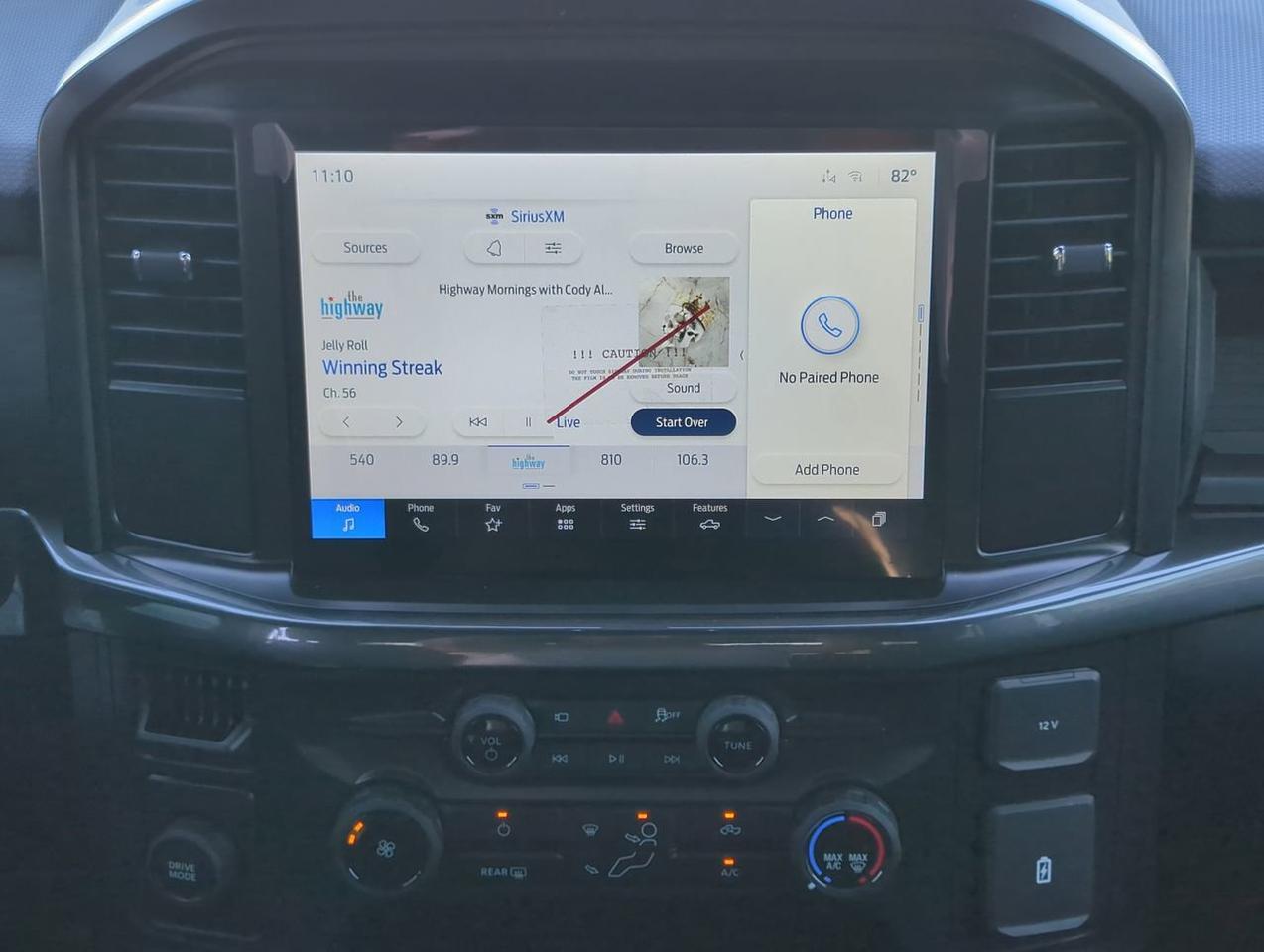 2025 Ford F-150 STX Winder GA