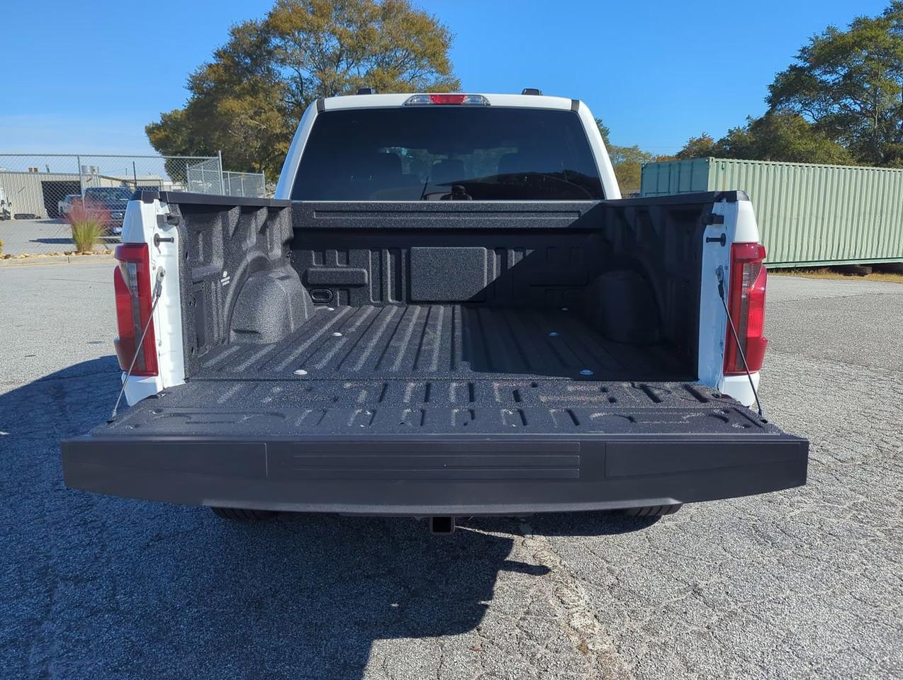 2025 Ford F-150 STX Winder GA