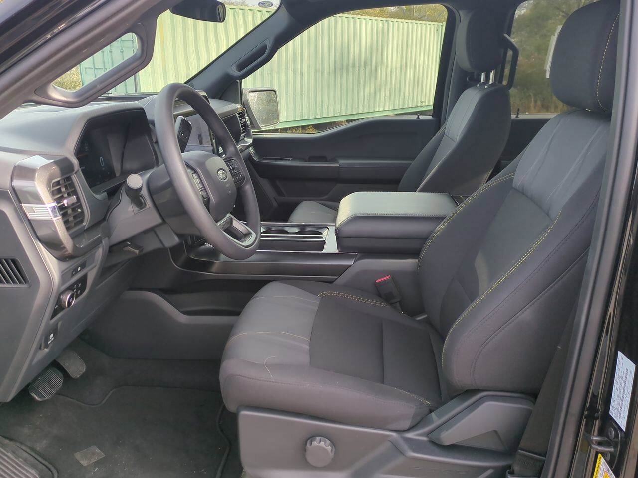 2025 Ford F-150 STX Winder GA