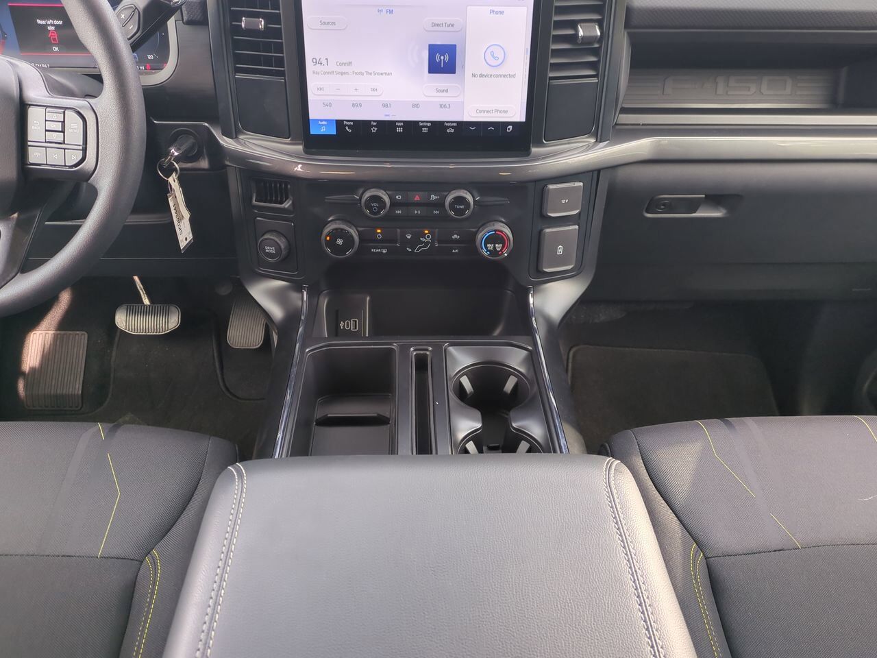 2025 Ford F-150 STX Winder GA
