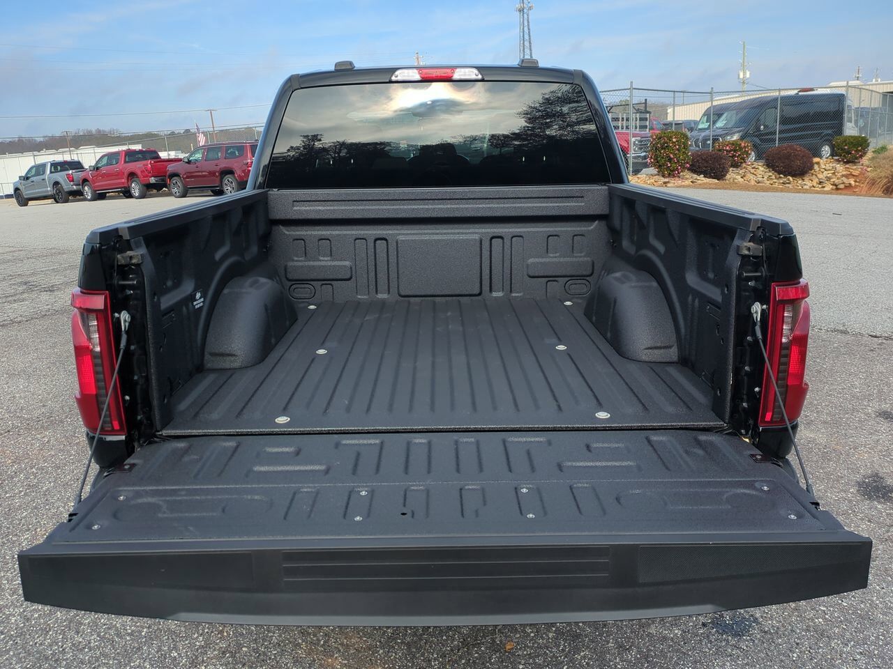 2025 Ford F-150 STX Winder GA