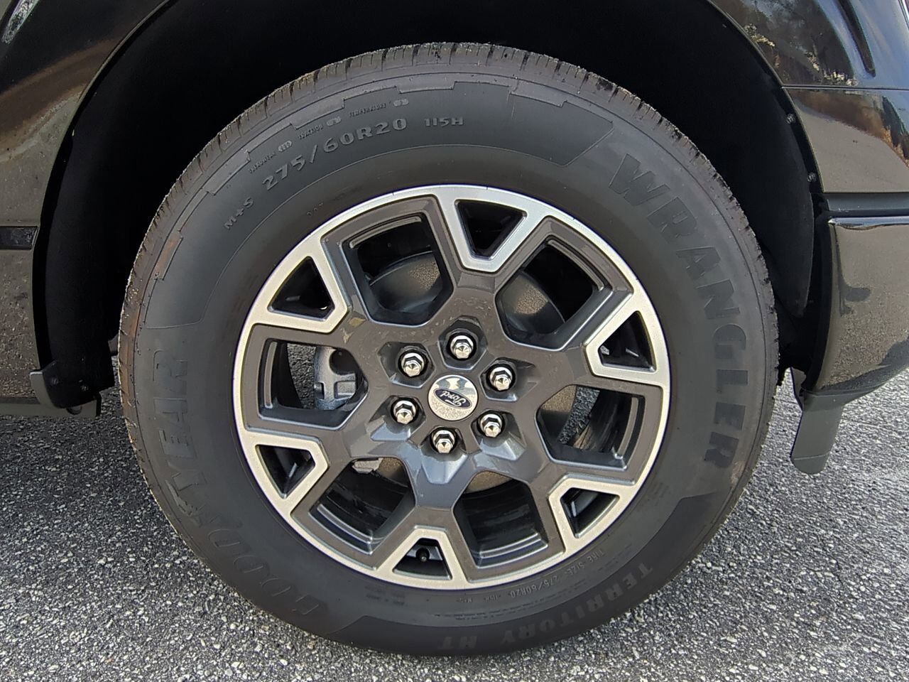 2025 Ford F-150 STX Winder GA