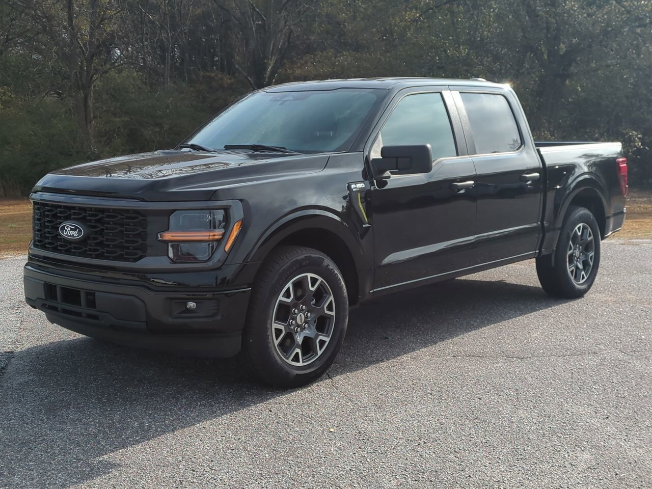 2025 Ford F-150 STX Winder GA