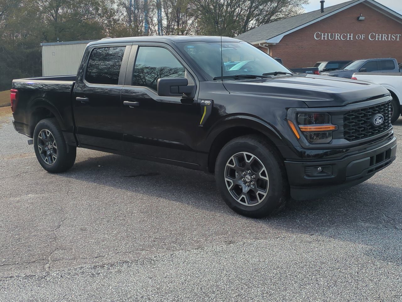 2025 Ford F-150 STX Winder GA