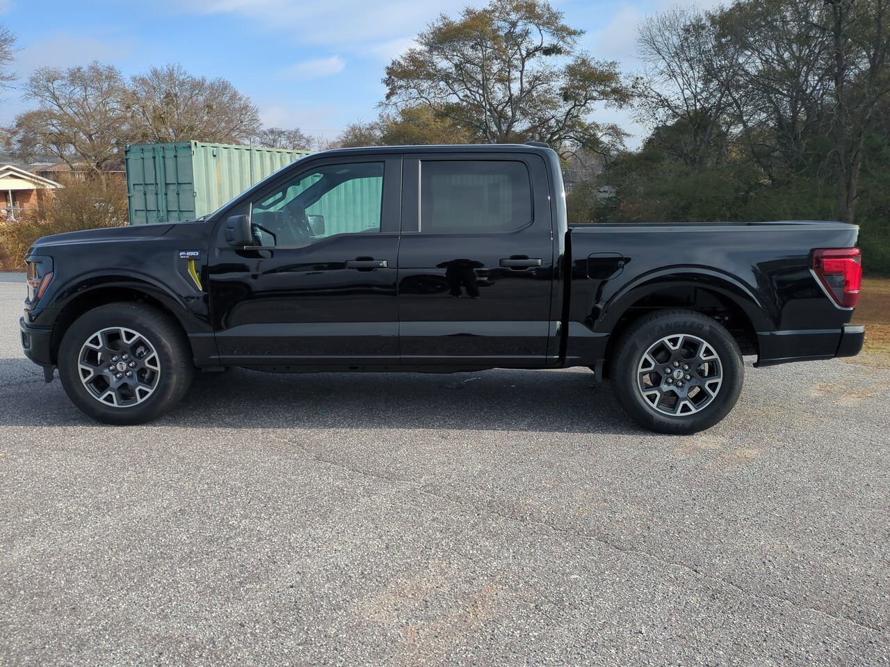 2025 Ford F-150 STX Winder GA