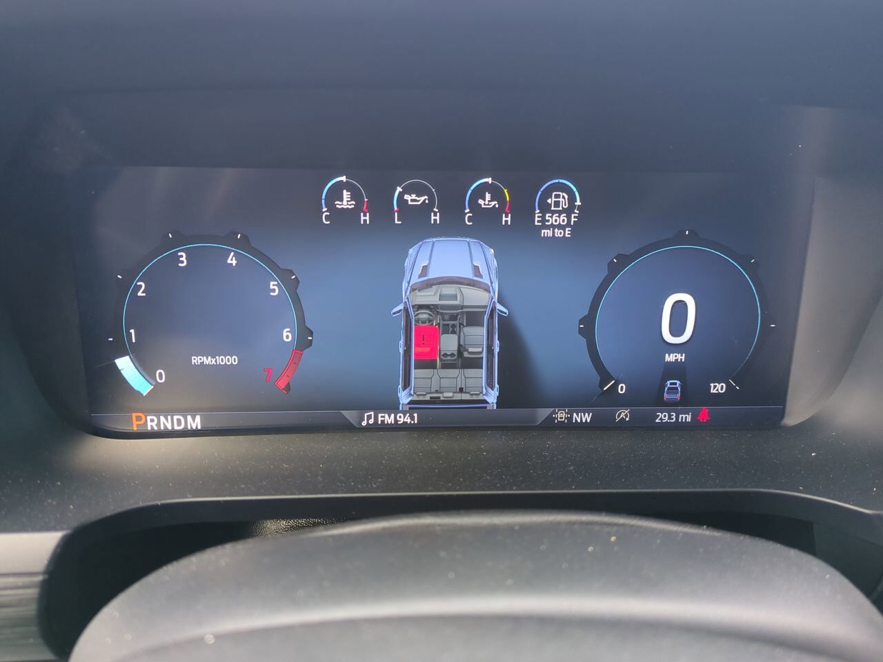 2025 Ford F-150 STX Winder GA