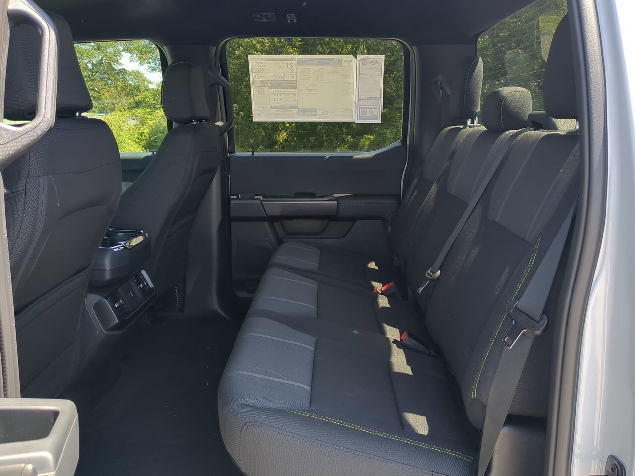 2025 Ford F-150 STX Winder GA