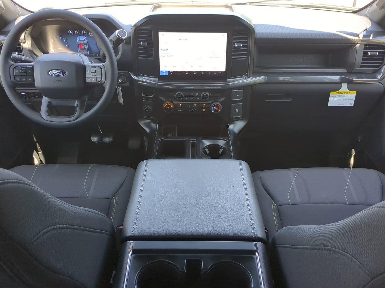 2025 Ford F-150 STX Winder GA