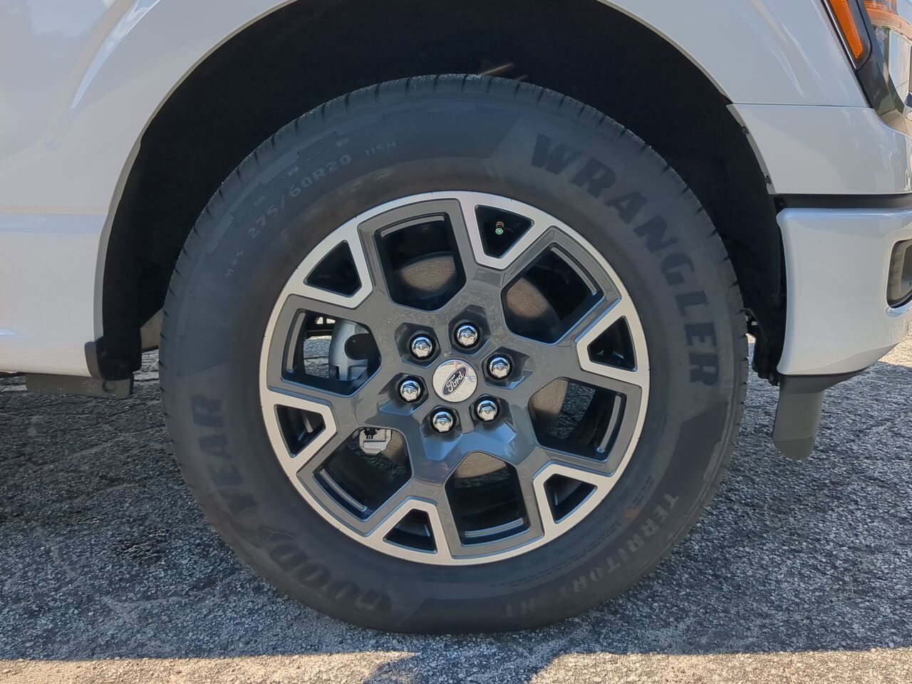2025 Ford F-150 STX Winder GA