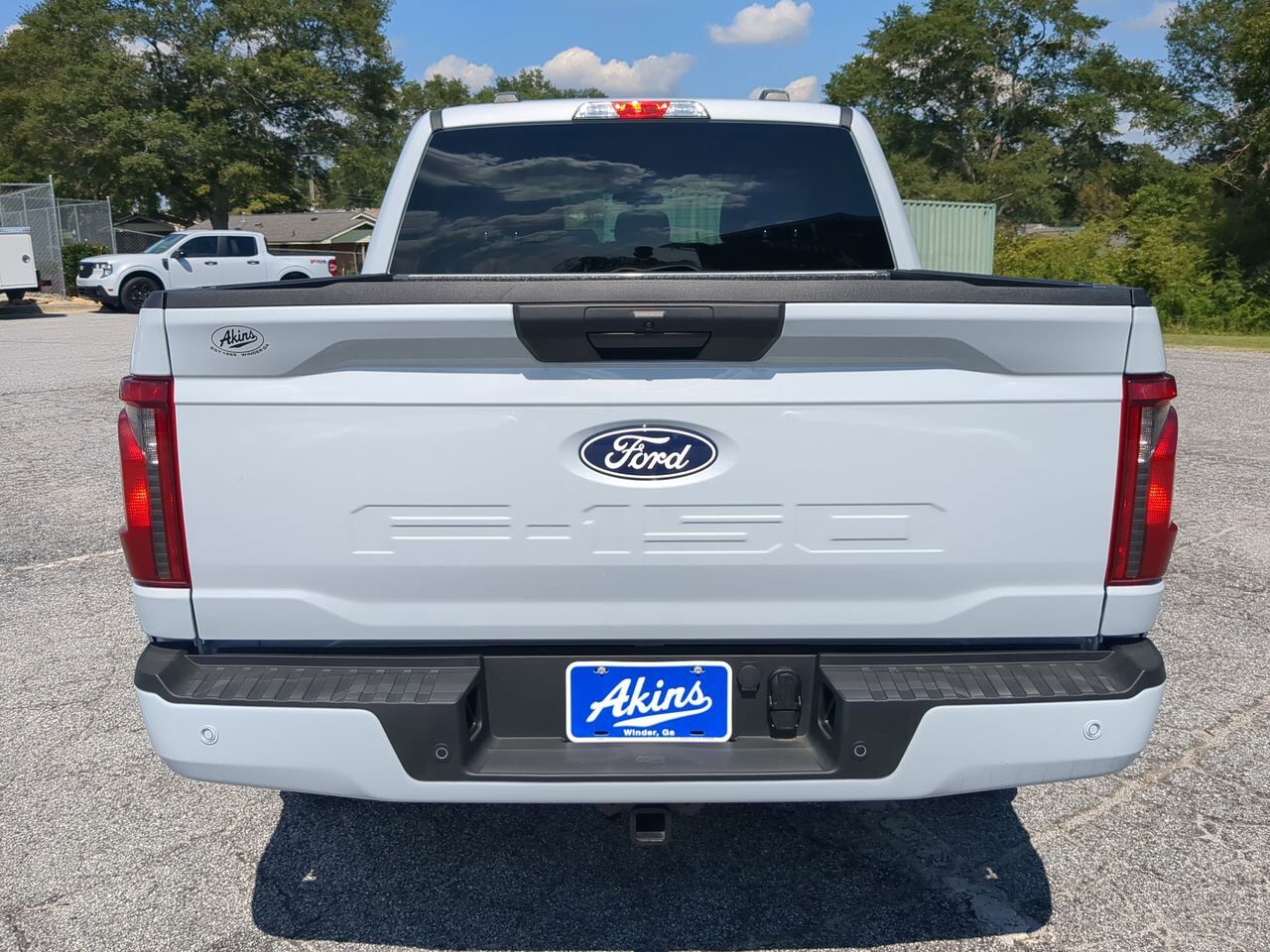 2025 Ford F-150 STX Winder GA