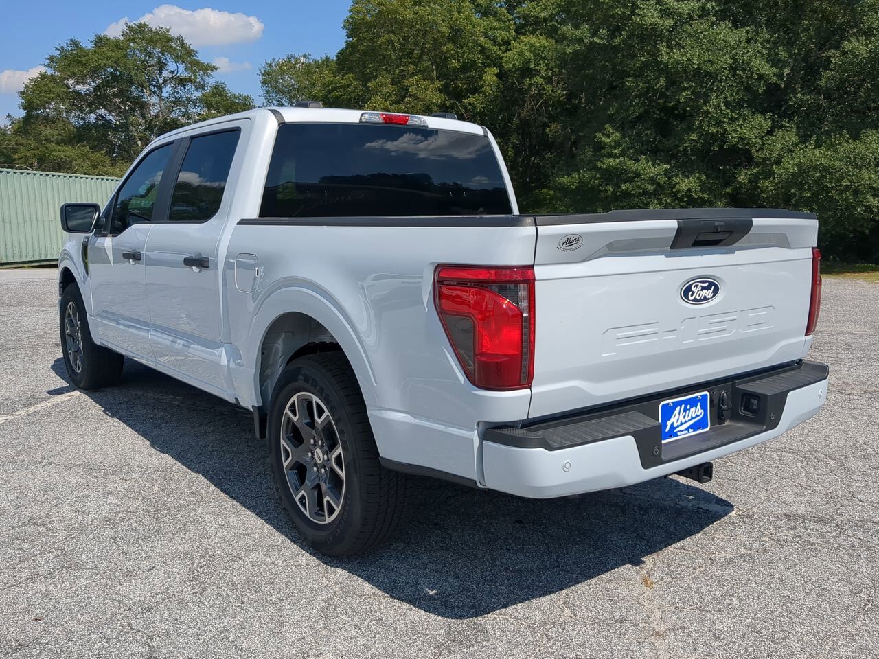 2025 Ford F-150 STX Winder GA