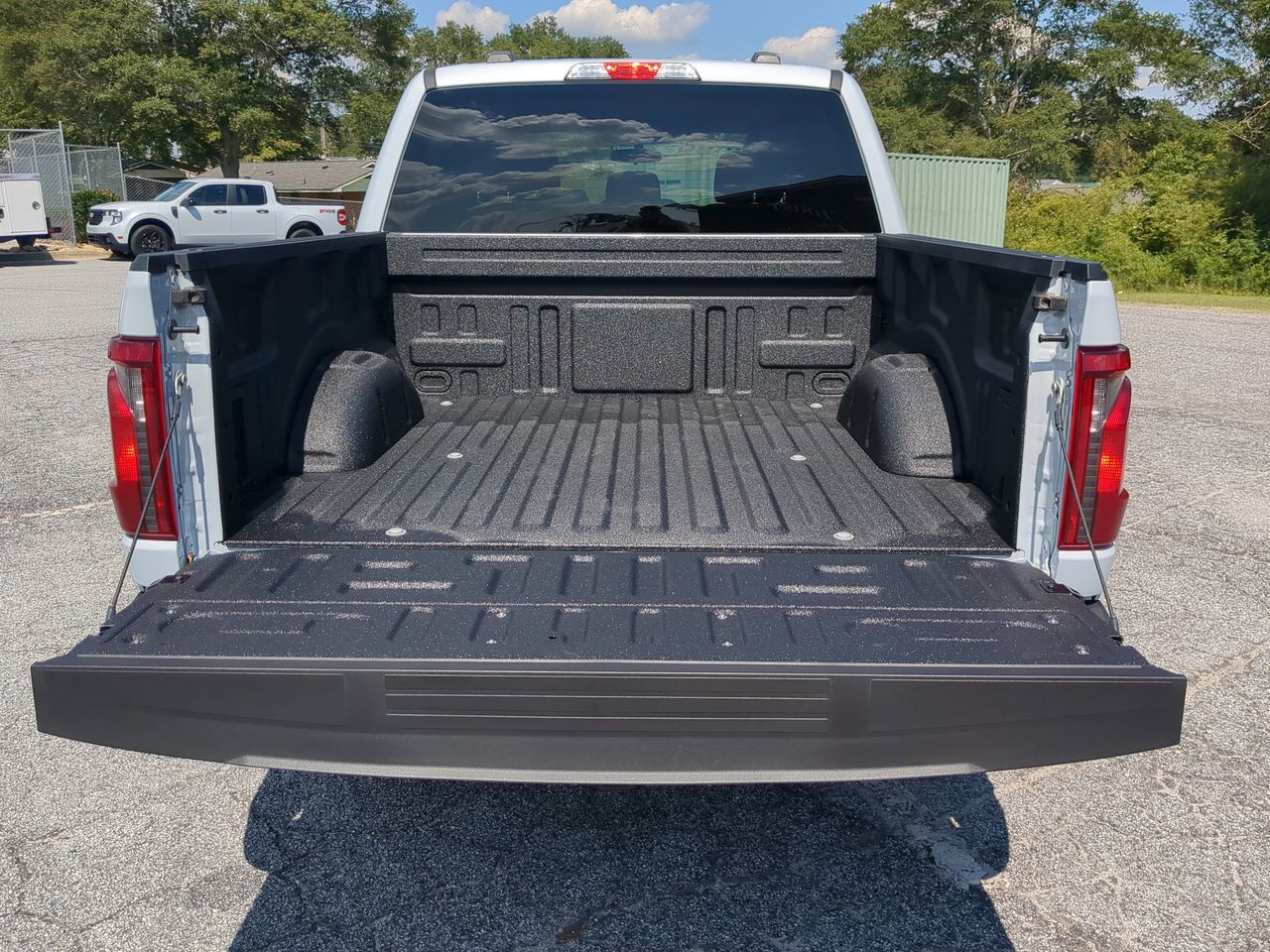 2025 Ford F-150 STX Winder GA