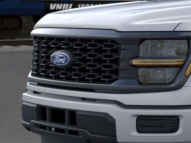 2025 Ford F-150 STX Winder GA