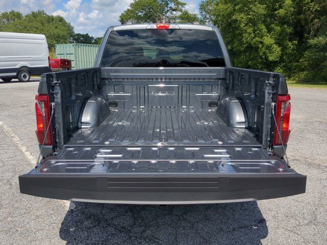 2025 Ford F-150 STX Winder GA