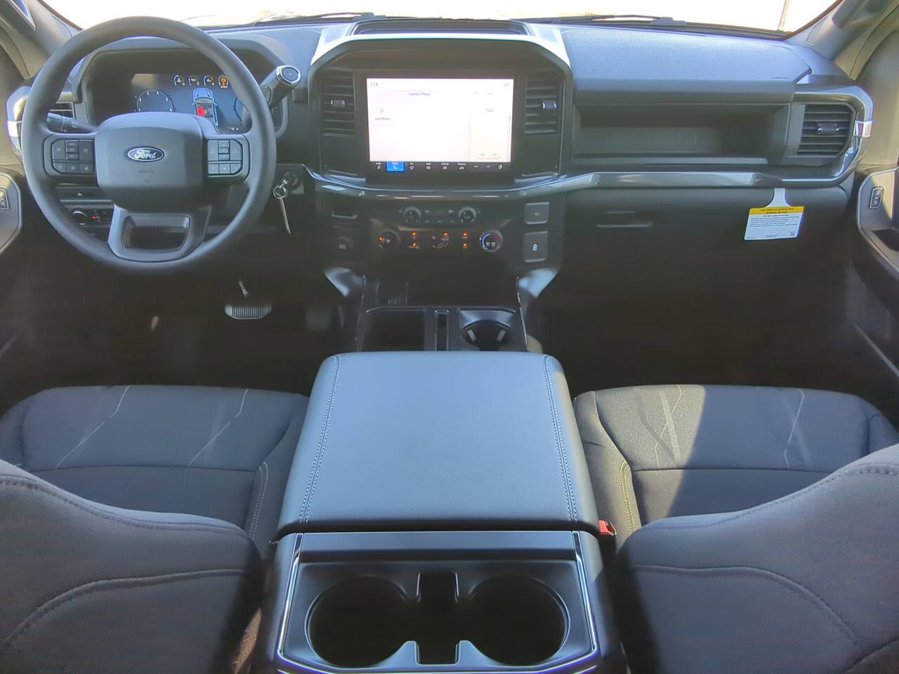 2025 Ford F-150 STX Winder GA