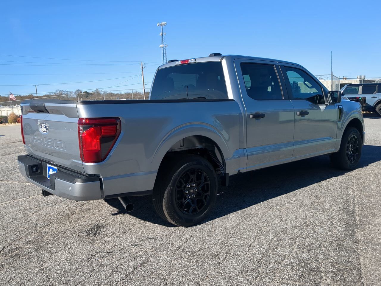 2025 Ford F-150 STX Winder GA