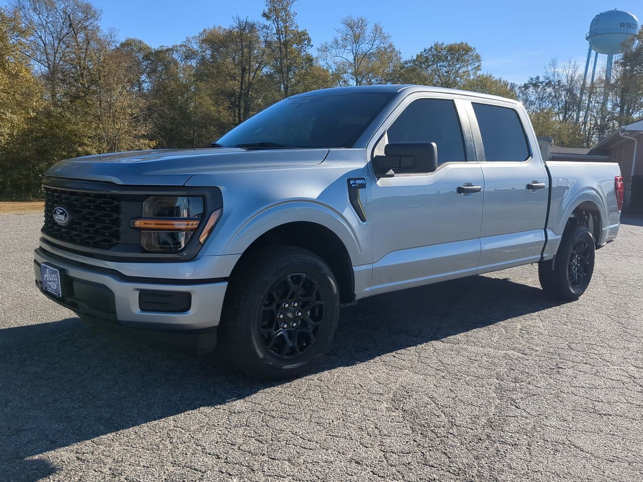 2025 Ford F-150 STX Winder GA
