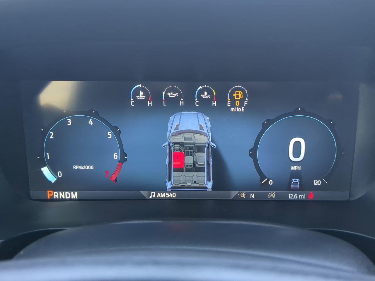 2025 Ford F-150 STX Winder GA