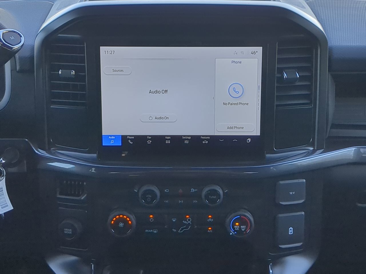 2025 Ford F-150 STX Winder GA