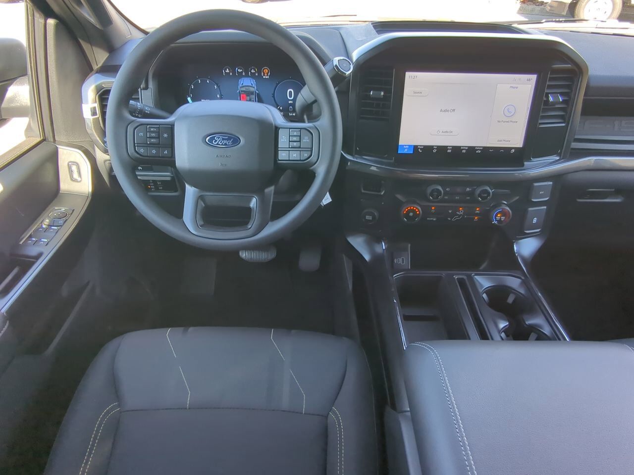 2025 Ford F-150 STX Winder GA
