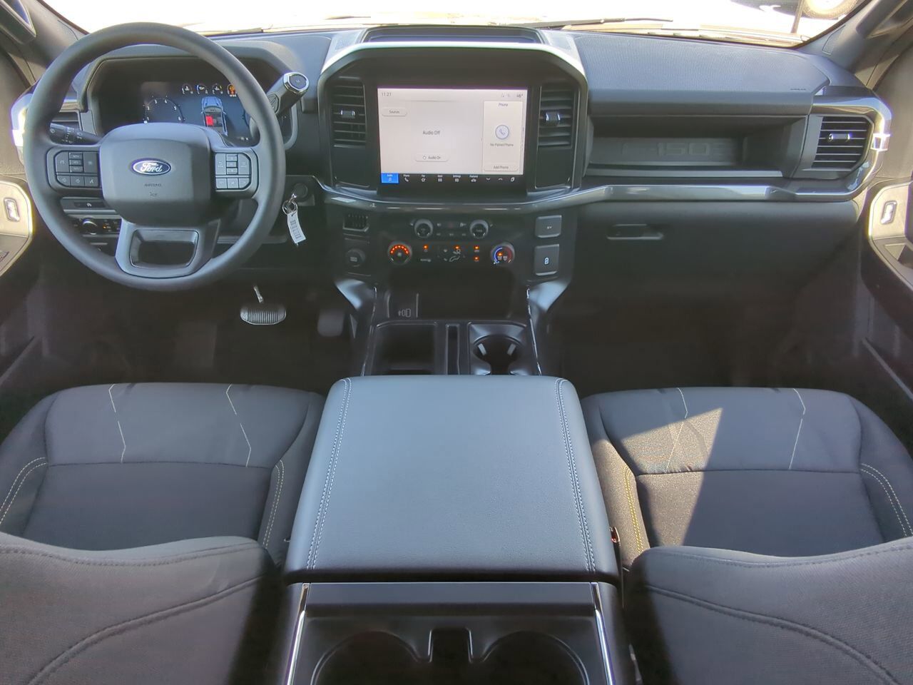 2025 Ford F-150 STX Winder GA