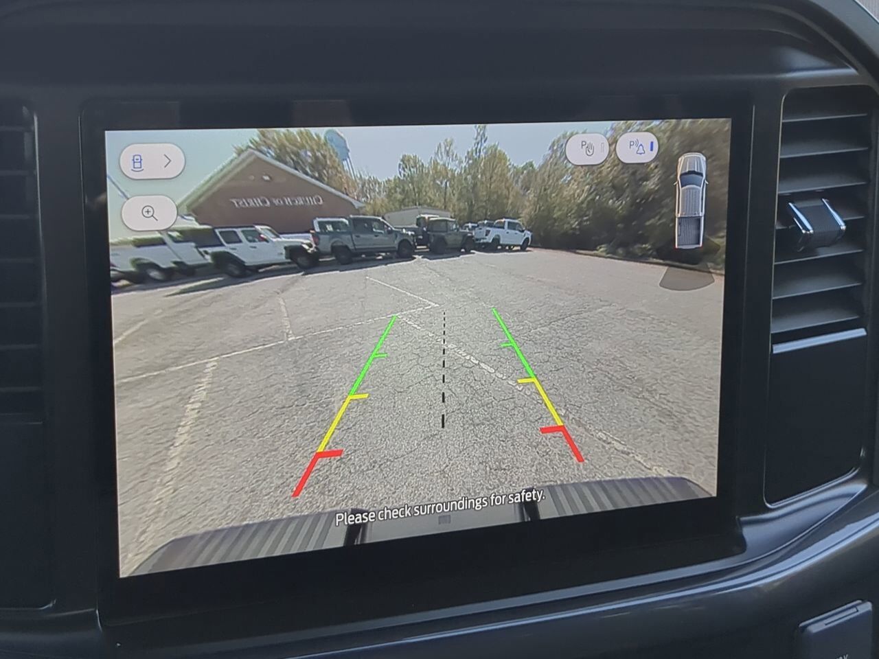 2025 Ford F-150 STX Winder GA