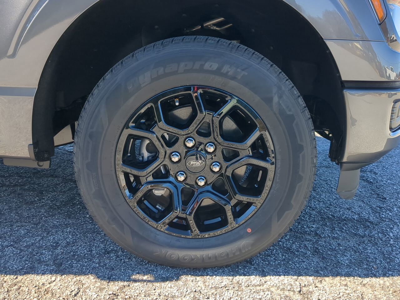 2025 Ford F-150 STX Winder GA