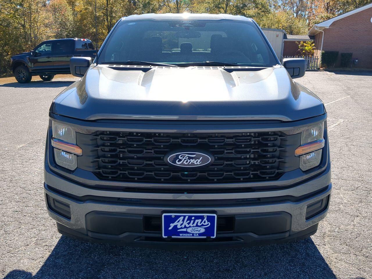 2025 Ford F-150 STX Winder GA