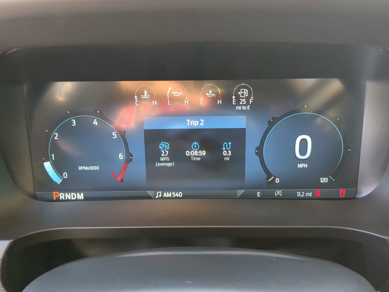 2025 Ford F-150 STX Winder GA