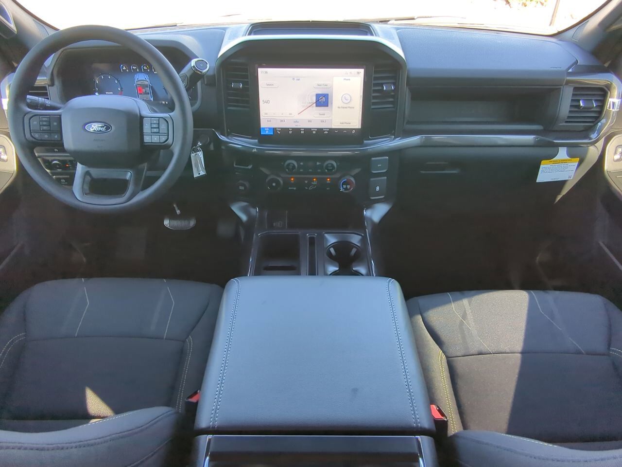 2025 Ford F-150 STX Winder GA