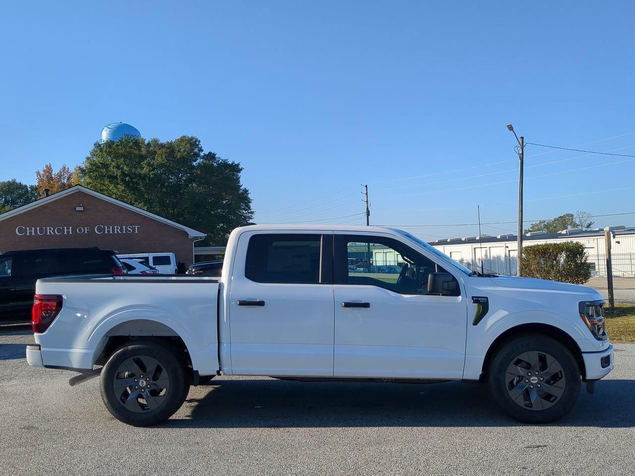 2025 Ford F-150 STX Winder GA