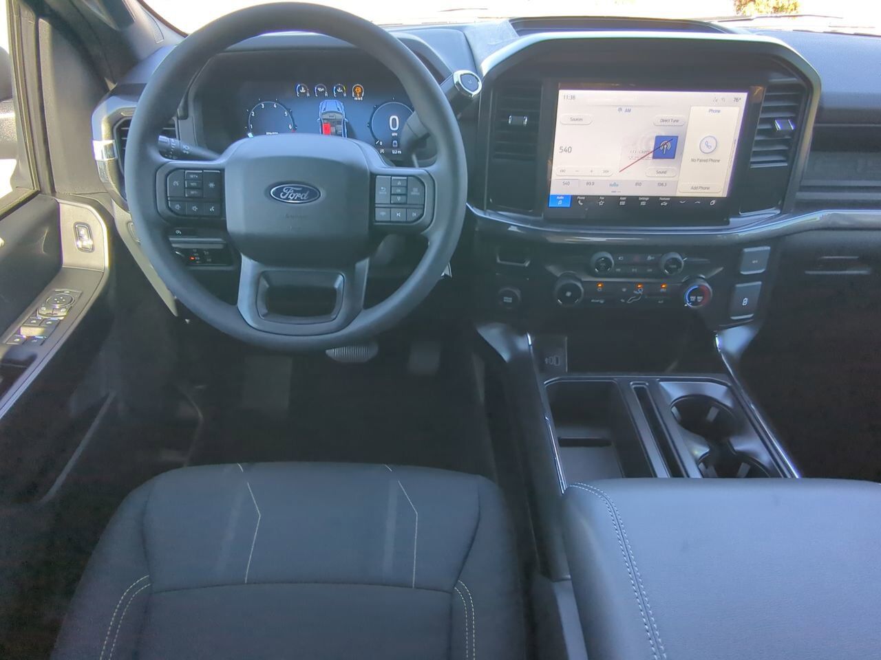 2025 Ford F-150 STX Winder GA