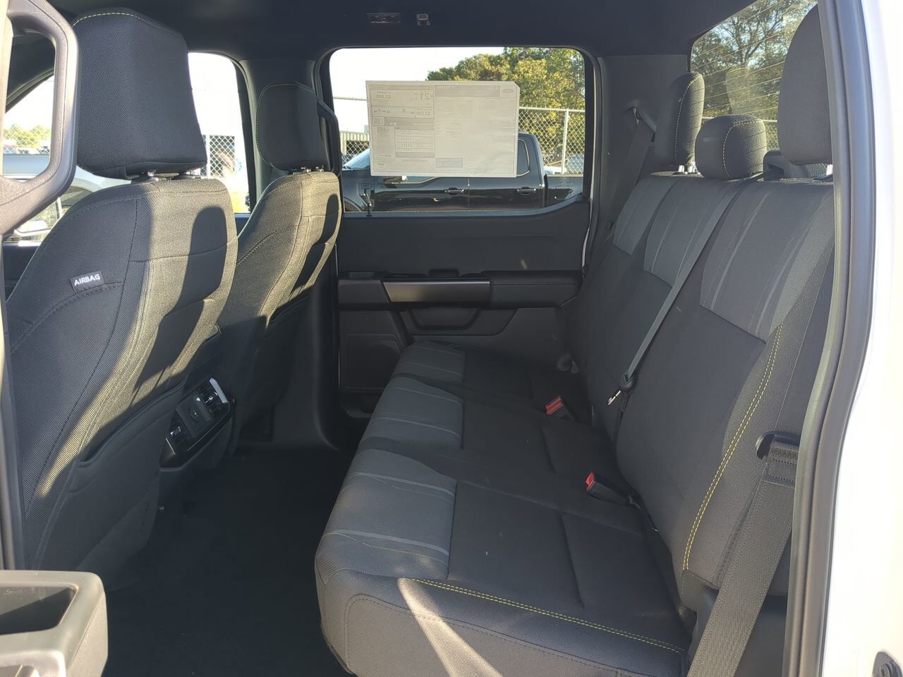 2025 Ford F-150 STX Winder GA