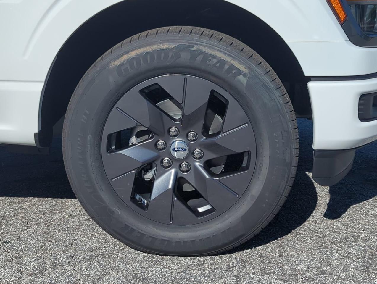 2025 Ford F-150 STX Winder GA