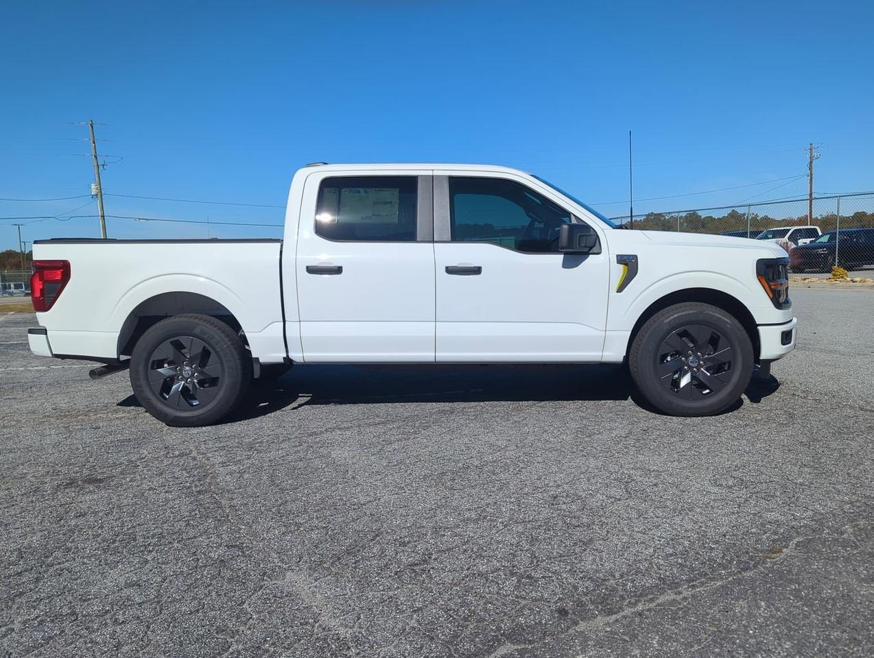 2025 Ford F-150 STX Winder GA