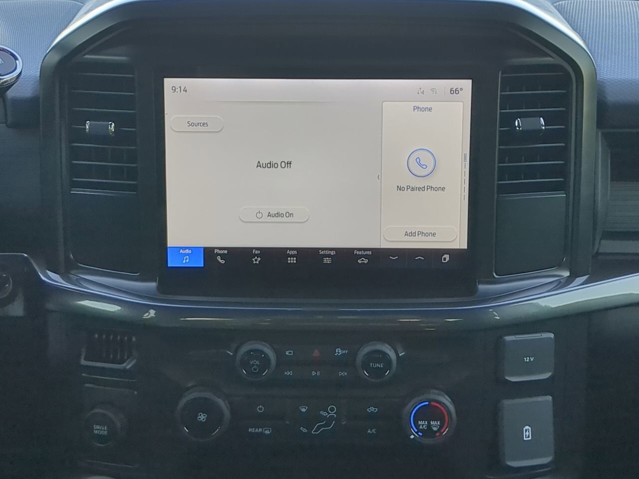 2025 Ford F-150 STX Winder GA