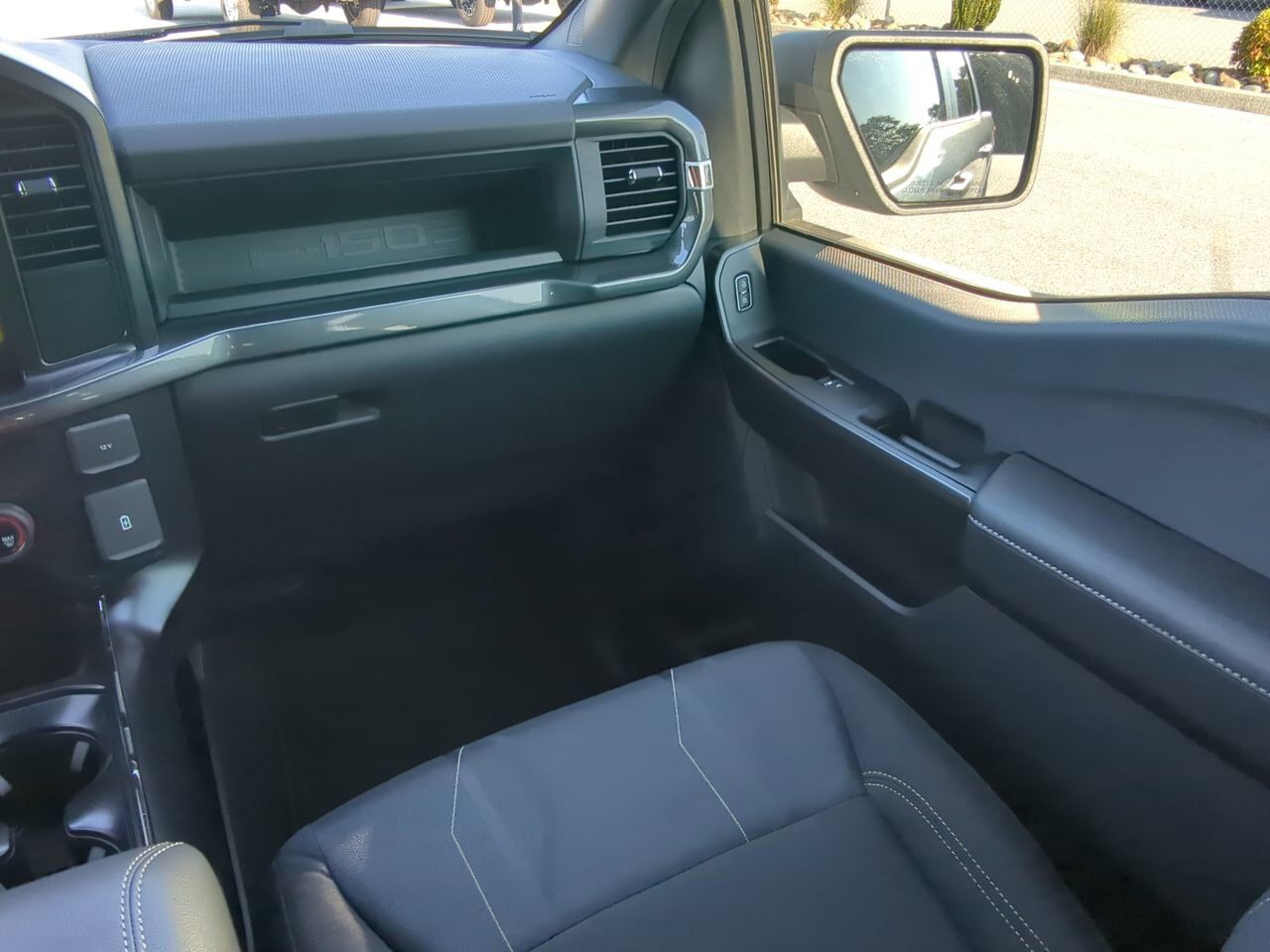 2025 Ford F-150 STX Winder GA