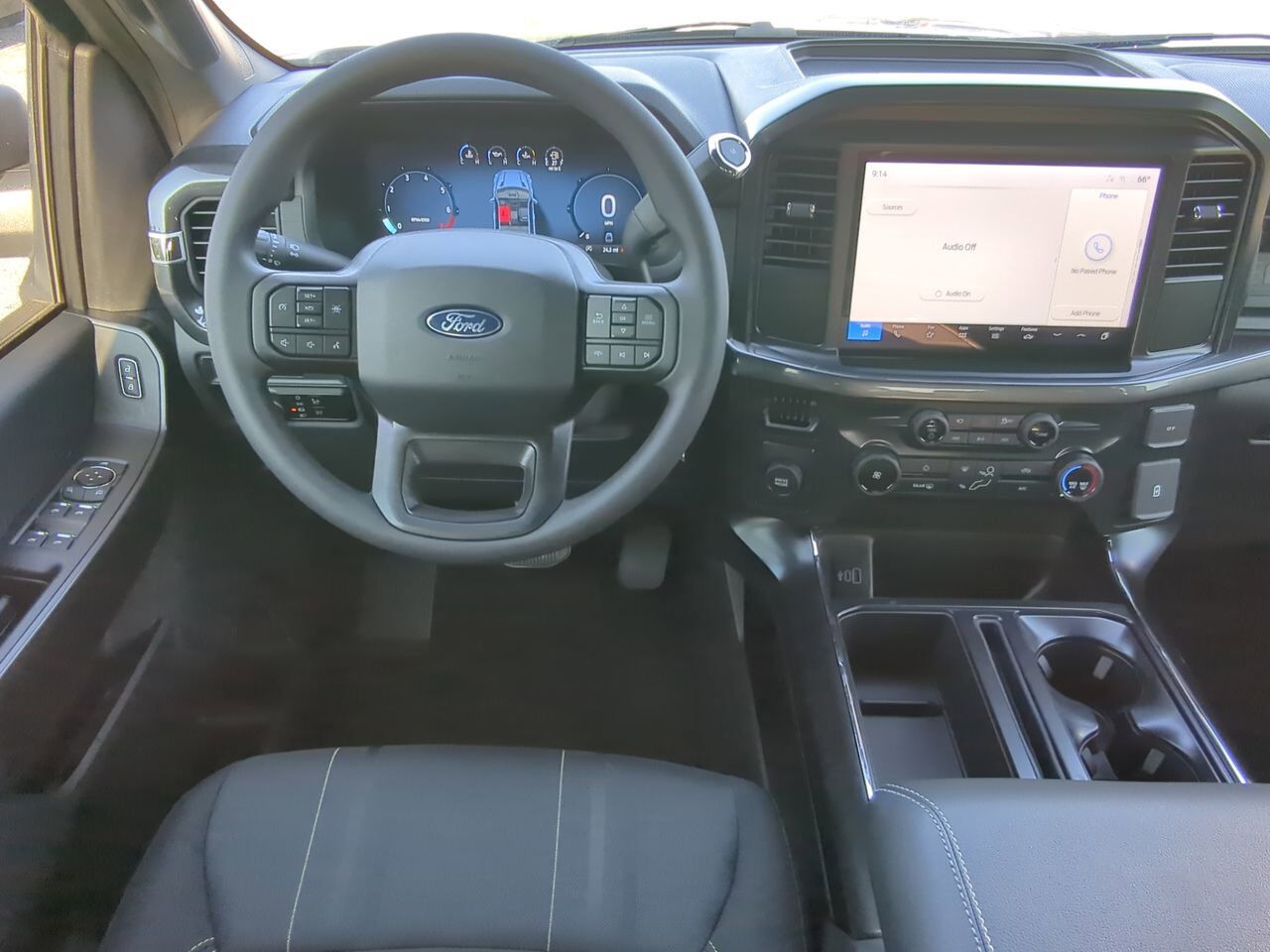 2025 Ford F-150 STX Winder GA