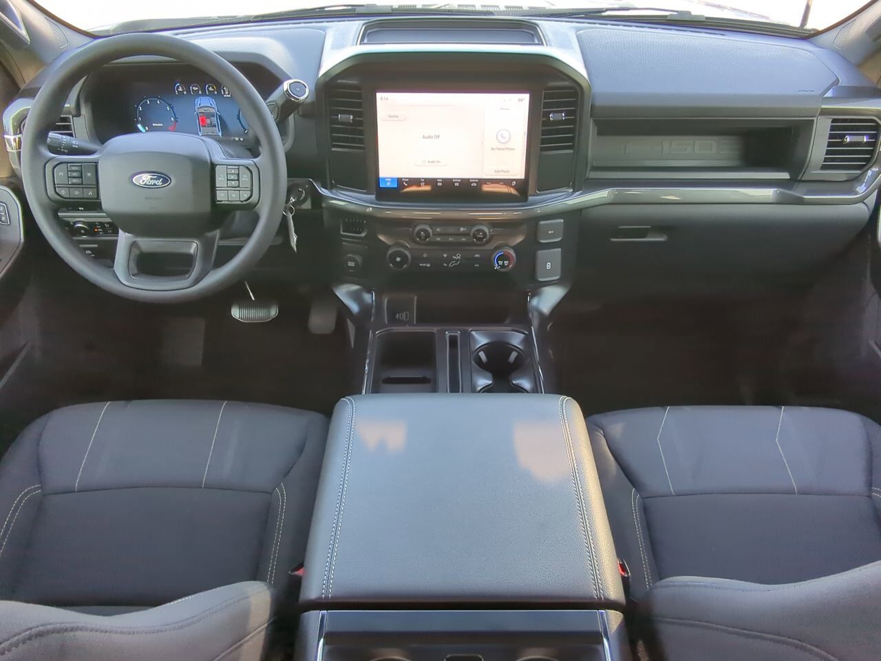 2025 Ford F-150 STX Winder GA