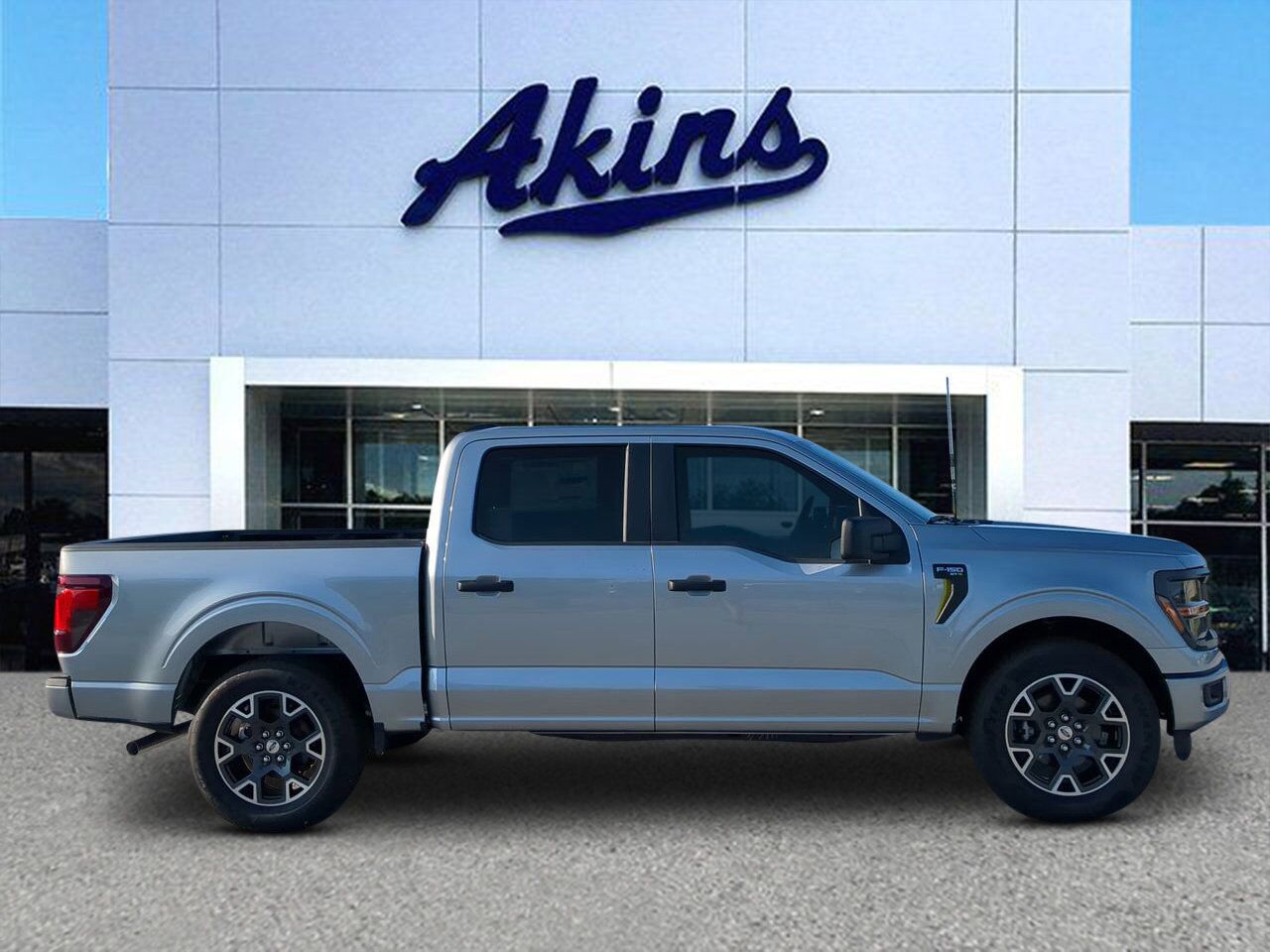 2025 Ford F-150 STX Winder GA