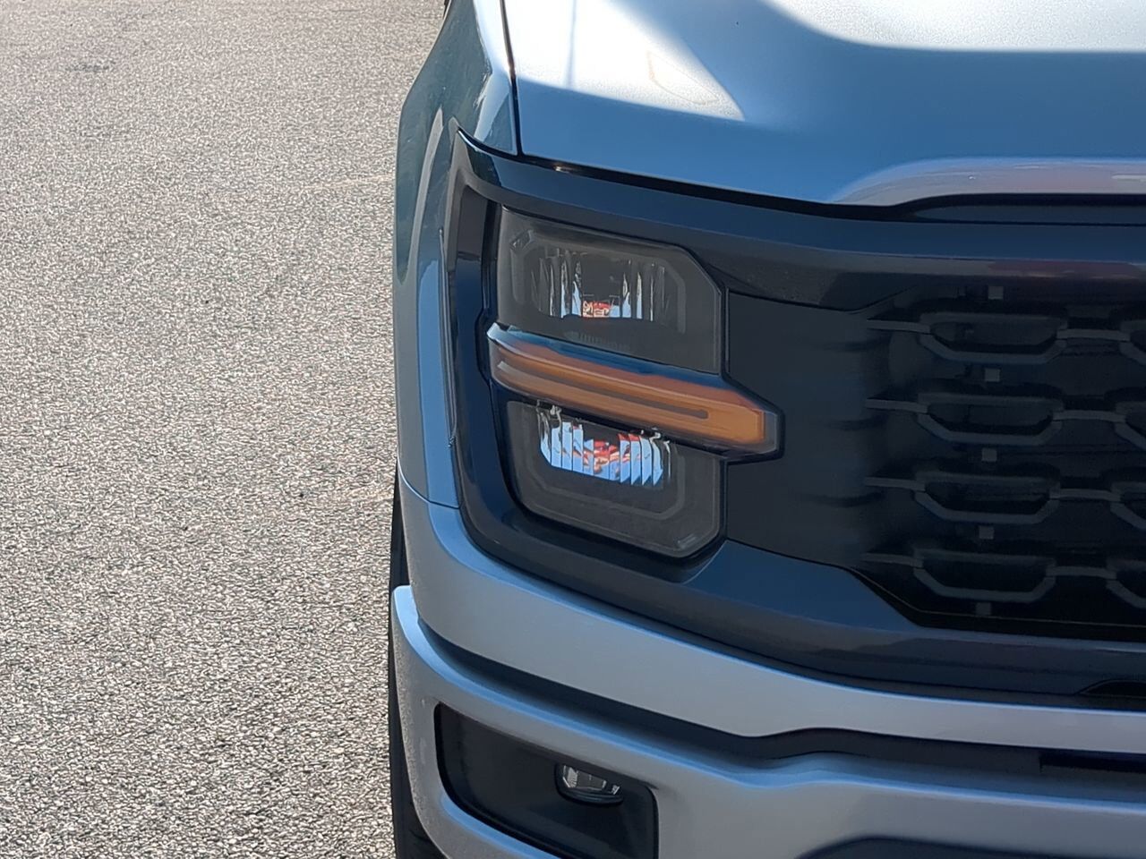 2025 Ford F-150 STX Winder GA