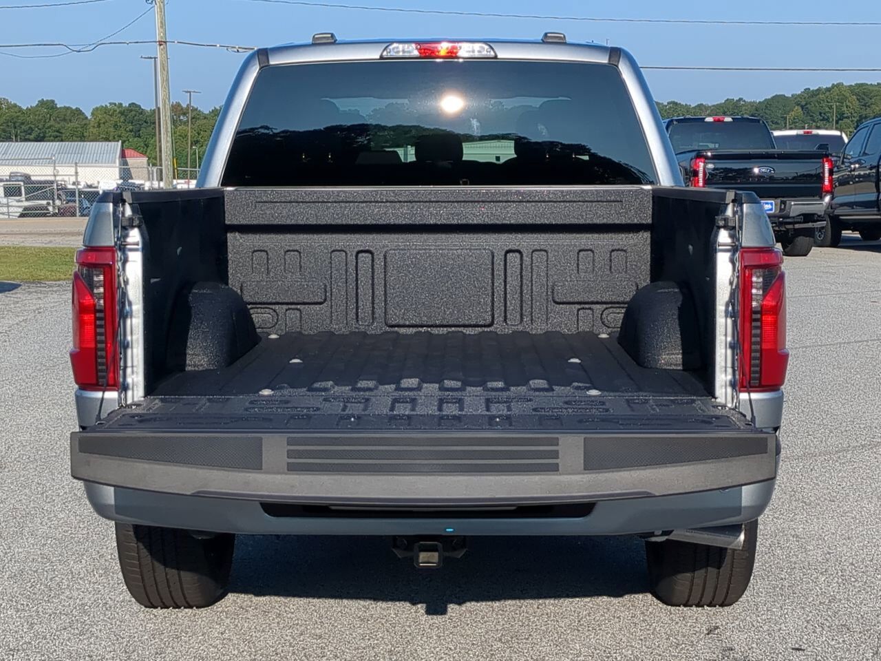 2025 Ford F-150 STX Winder GA