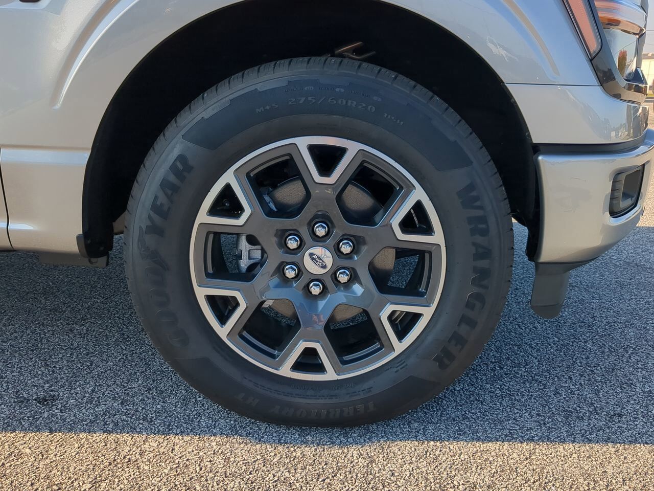 2025 Ford F-150 STX Winder GA