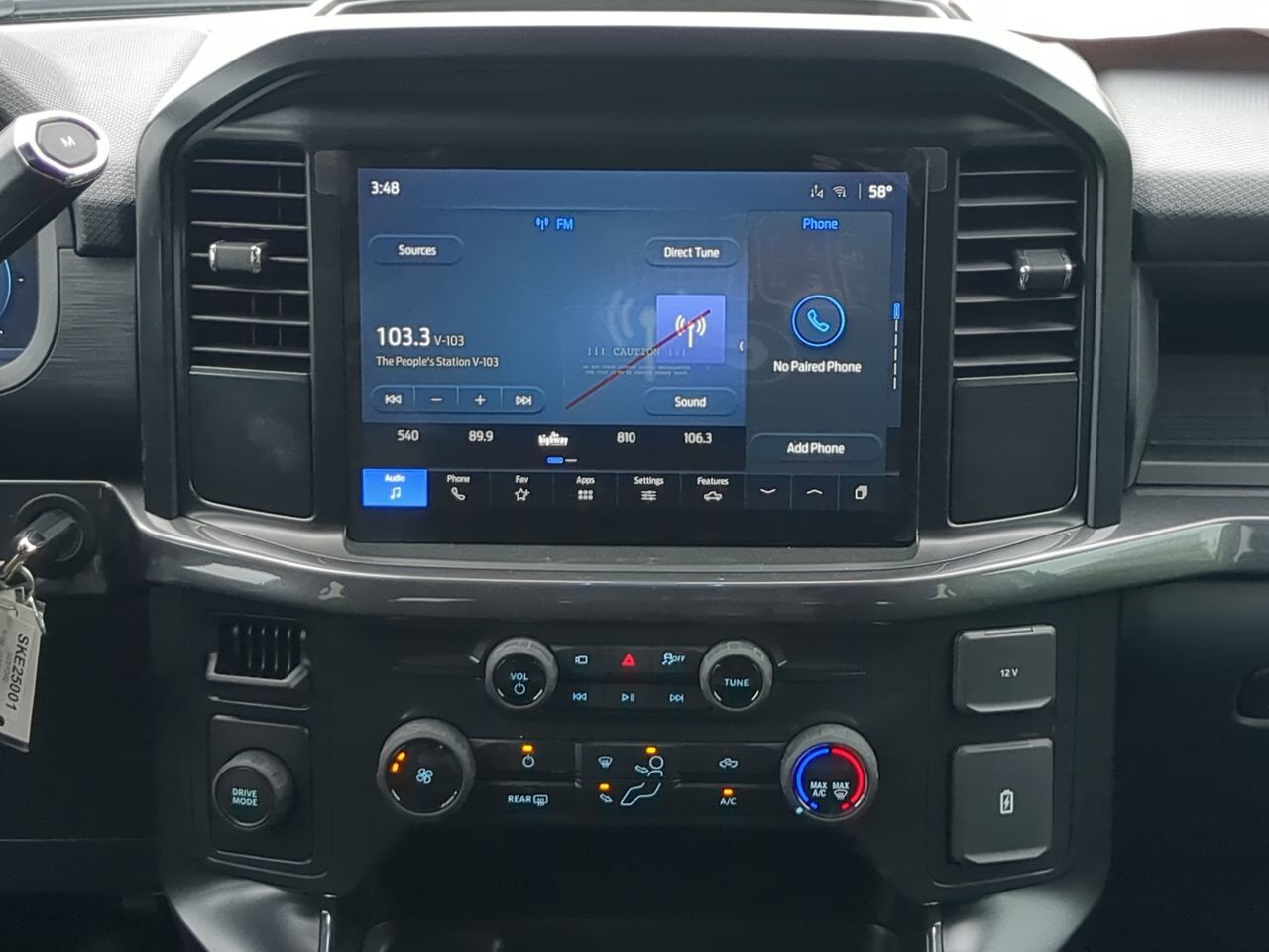 2025 Ford F-150 STX Winder GA