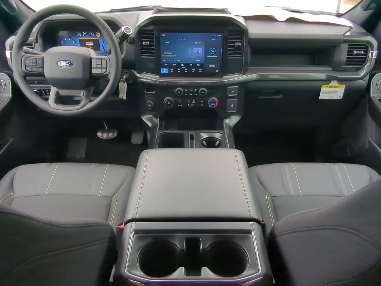 2025 Ford F-150 STX Winder GA