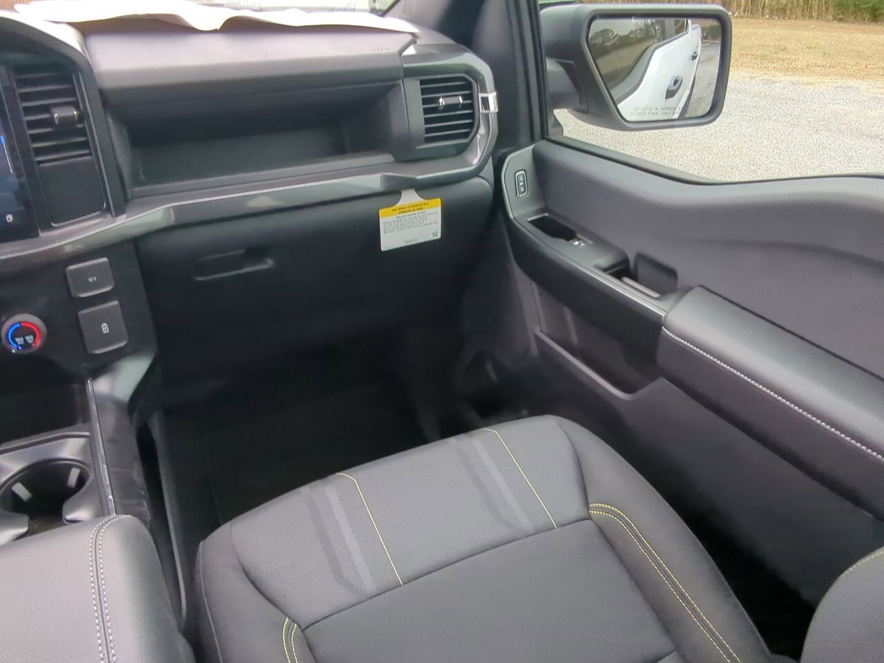 2025 Ford F-150 STX Winder GA