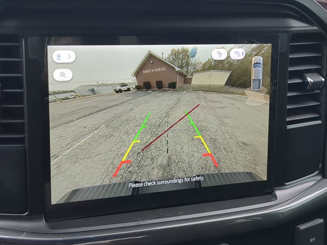 2025 Ford F-150 STX Winder GA