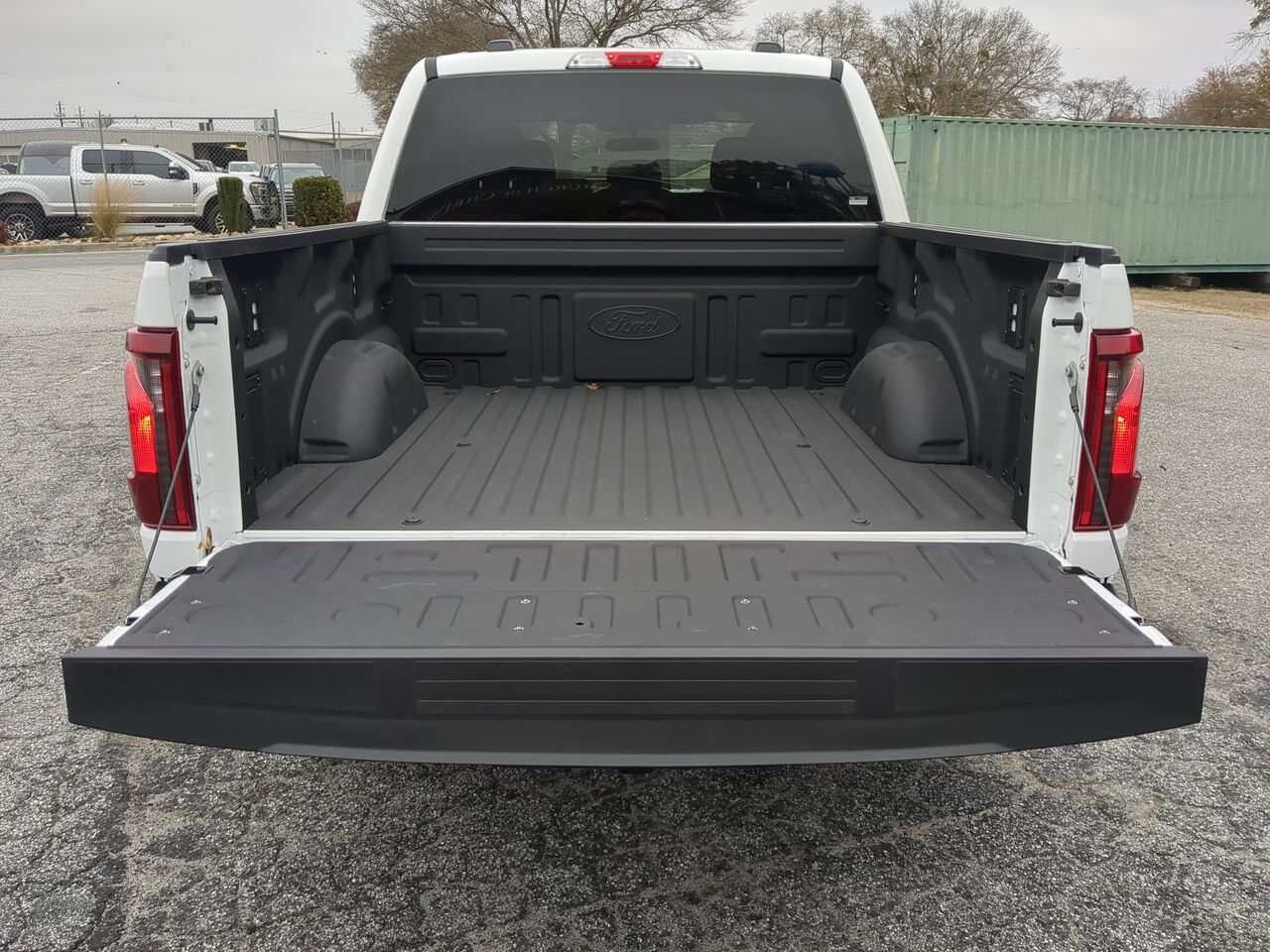 2025 Ford F-150 STX Winder GA