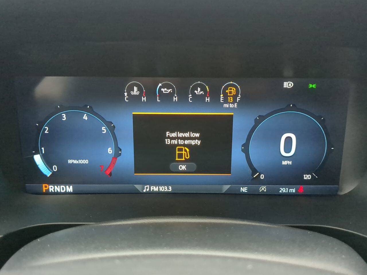 2025 Ford F-150 STX Winder GA