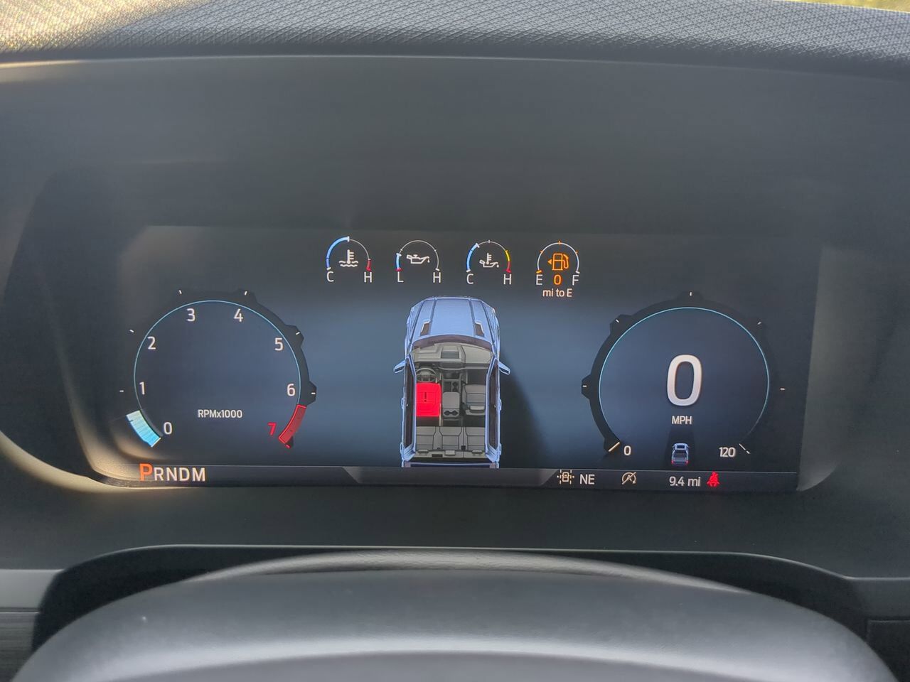 2025 Ford F-150 STX Winder GA